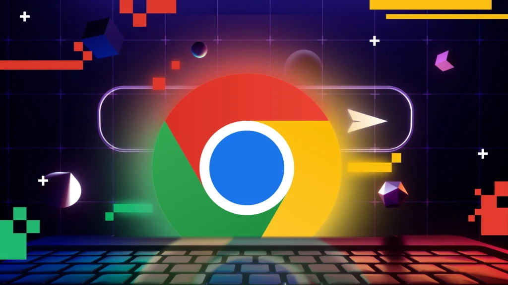 Google Chrome